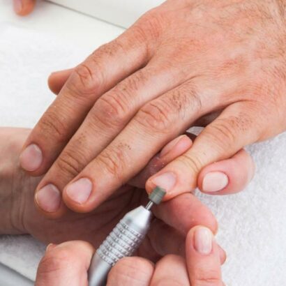 hand & fusspflege