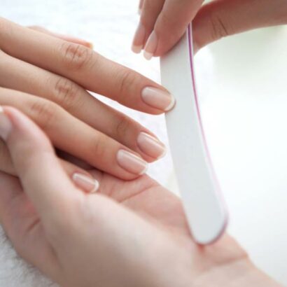hand & fusspflege