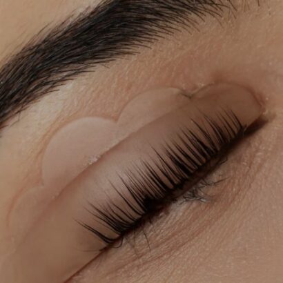 lash & brows
