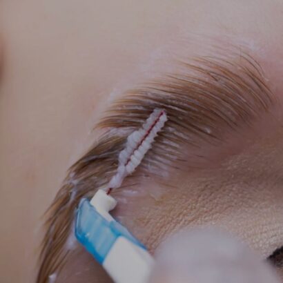 lash & brows