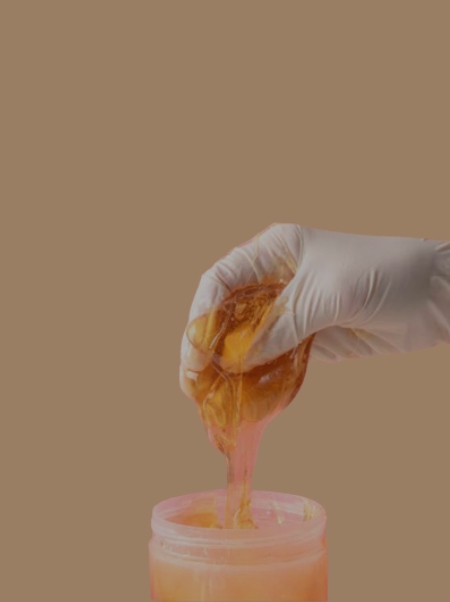 sugaring