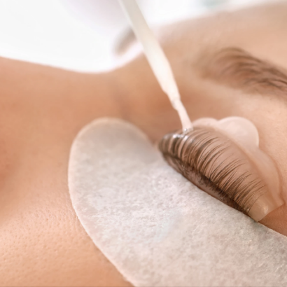 lash & brows
